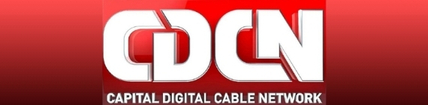 CDCN News Channel