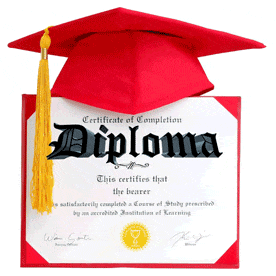 Diploma-Courses