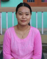 Ms.BAMIN AMPI Ms.BAMIN AMPI