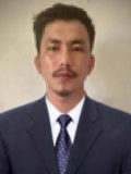 Mr. AHIDI MOLO
