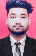Mr. BHABESH KUMAR DAS Mr. BHABESH KUMAR DAS
