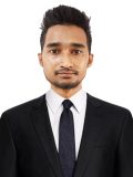 Mr. BIKRAM THAPA