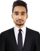 Mr. BIKRAM THAPA Mr. BIKRAM THAPA