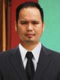 Mr. Kenbom Basar