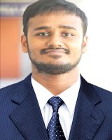 Dr. BIJAY DAS Dr. BIJAY DAS