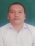 Mr. Atih Tekseng