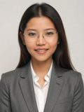 Ms. HERI ANITA