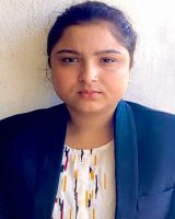 Ms. MONISHA UPADHYAYA Ms. MONISHA UPADHYAYA