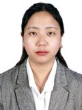 Ms. PASSING LHAMU KOMU