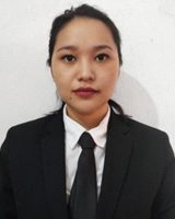Ms. RACHAL NGUBA Ms. RACHAL NGUBA