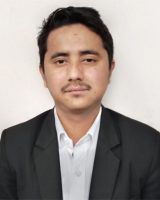 Mr. JORAM TEKHI Mr. JORAM TEKHI