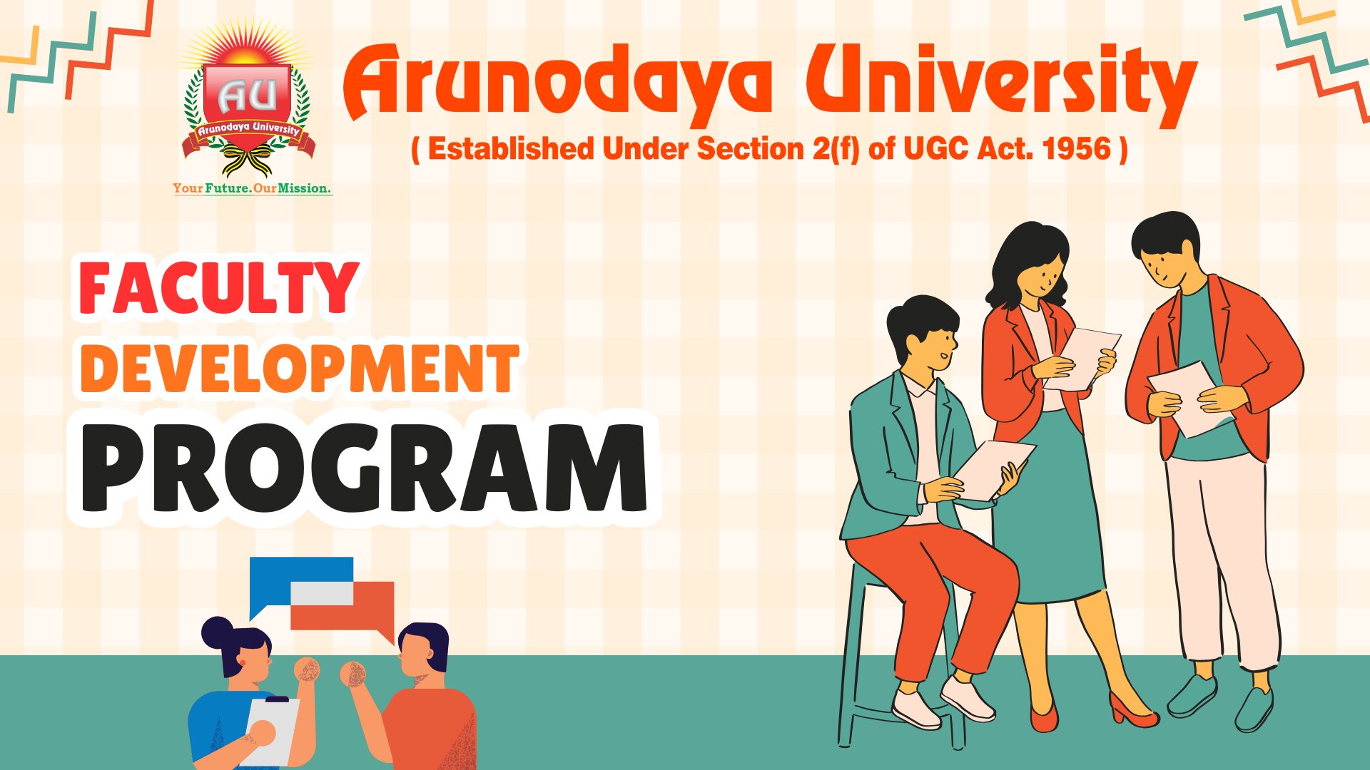 Faculty Development Program Faculty Development Program