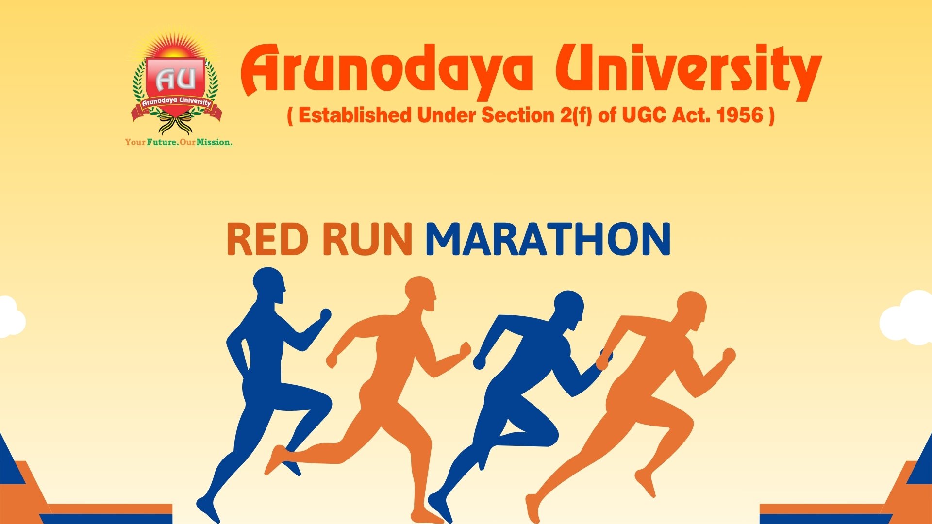 Red Run Marathon Activity Report Red Run Marathon Activity Report